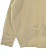 GALERIE VIE（ギャラリーヴィー）ニット・セーター ベージュ サイズ:S レディース/2200672193118