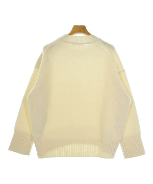 GALERIE VIE（ギャラリーヴィー）ニット・セーター 白 サイズ:S レディース/2200672193125