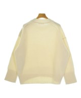 GALERIE VIE（ギャラリーヴィー）ニット・セーター 白 サイズ:S レディース/2200672193125