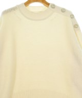 GALERIE VIE（ギャラリーヴィー）ニット・セーター 白 サイズ:S レディース/2200672193125