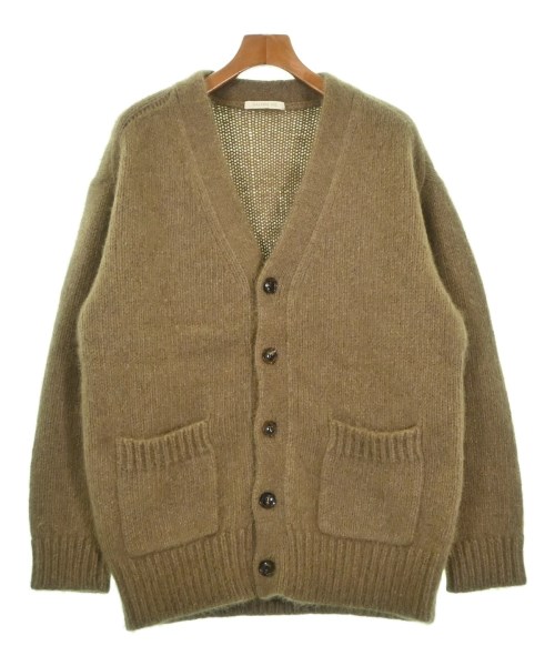 GALERIE VIE(ギャラリーヴィー)カーディガン 茶 サイズ:S/2200672193132