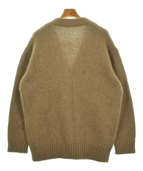 GALERIE VIE（ギャラリーヴィー）カーディガン 茶 サイズ:S レディース/2200672193132