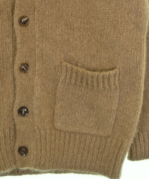 GALERIE VIE（ギャラリーヴィー）カーディガン 茶 サイズ:S レディース/2200672193132