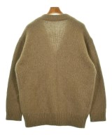 GALERIE VIE（ギャラリーヴィー）カーディガン 茶 サイズ:S レディース/2200672193132