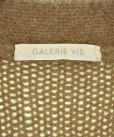 GALERIE VIE（ギャラリーヴィー）カーディガン 茶 サイズ:S レディース/2200672193132