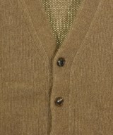 GALERIE VIE（ギャラリーヴィー）カーディガン 茶 サイズ:S レディース/2200672193132