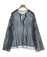 GALERIE VIE（ギャラリーヴィー）ブラウス 黒 サイズ:36(M位) レディース/2200672193187