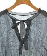 GALERIE VIE（ギャラリーヴィー）ブラウス 黒 サイズ:36(M位) レディース/2200672193187