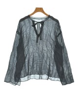 GALERIE VIE ブラウス