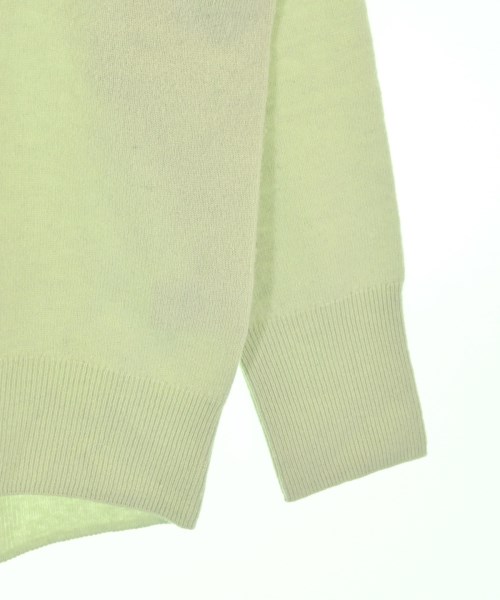 GALERIE VIE（ギャラリーヴィー）ニット・セーター 緑 サイズ:F レディース/2200671612054