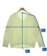 GALERIE VIE（ギャラリーヴィー）ニット・セーター 緑 サイズ:F レディース/2200671612054