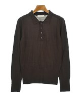 GALERIE VIE（ギャラリーヴィー）ニット・セーター 茶 サイズ:F レディース/2200674422100