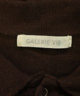 GALERIE VIE（ギャラリーヴィー）ニット・セーター 茶 サイズ:F レディース/2200674422100