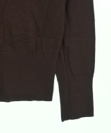 GALERIE VIE（ギャラリーヴィー）ニット・セーター 茶 サイズ:F レディース/2200674422100