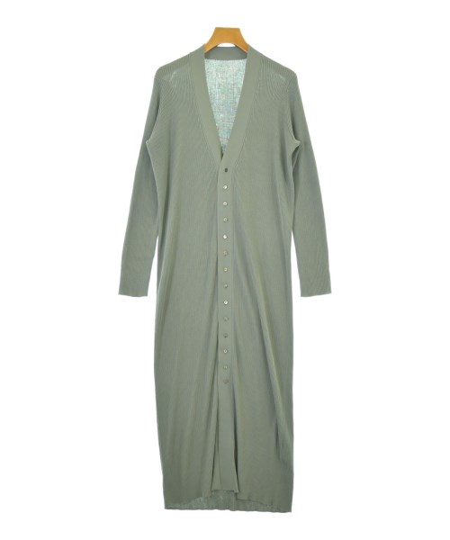 GALERIE VIE(ギャラリーヴィー)カーディガン グレー サイズ:S/2200674587014