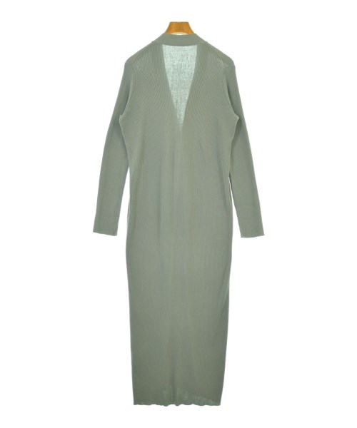 GALERIE VIE（ギャラリーヴィー）カーディガン グレー サイズ:S レディース/2200674587014