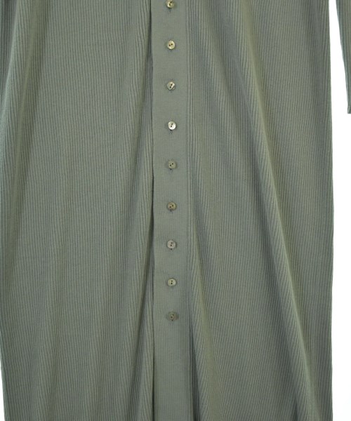 GALERIE VIE（ギャラリーヴィー）カーディガン グレー サイズ:S レディース/2200674587014