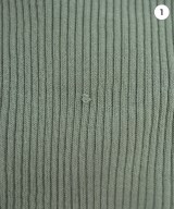 GALERIE VIE（ギャラリーヴィー）カーディガン グレー サイズ:S レディース/2200674587014