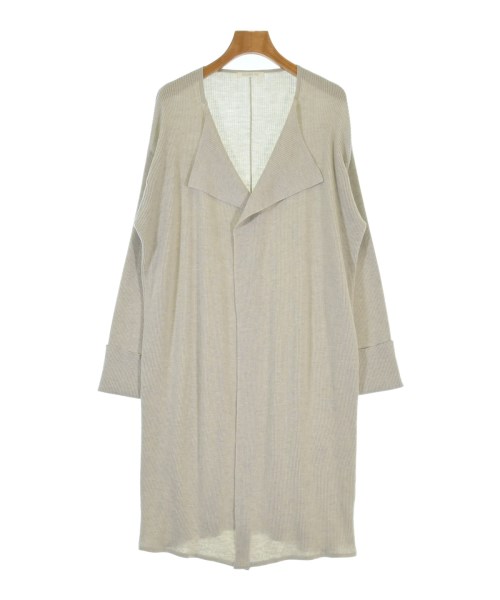 GALERIE VIE(ギャラリーヴィー)カーディガン グレー サイズ:S/2200674587021