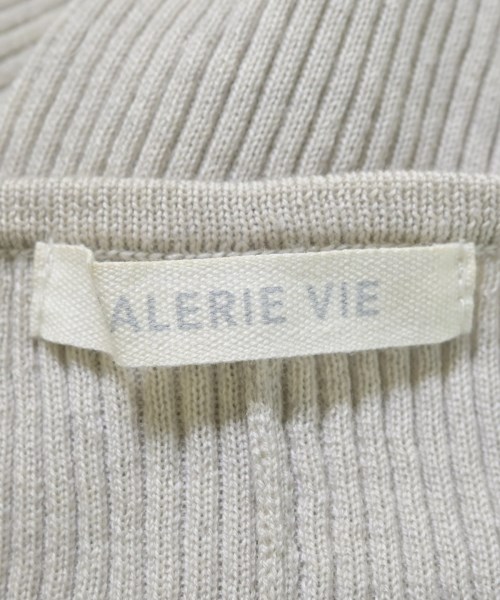 GALERIE VIE（ギャラリーヴィー）カーディガン グレー サイズ:S レディース/2200674587021