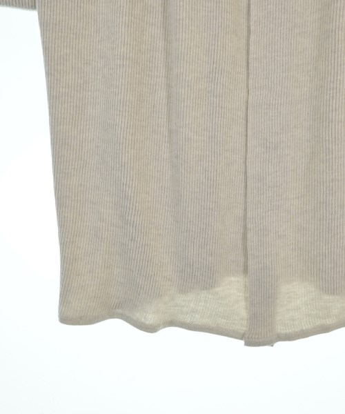 GALERIE VIE（ギャラリーヴィー）カーディガン グレー サイズ:S レディース/2200674587021