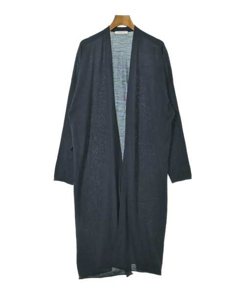 GALERIE VIE(ギャラリーヴィー)カーディガン 紺 サイズ:S/2200674587038