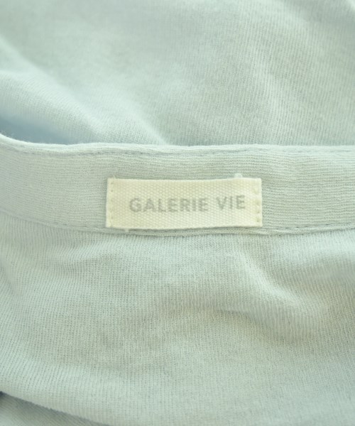 GALERIE VIE（ギャラリーヴィー）カーディガン 青 サイズ:S レディース/2200674587052