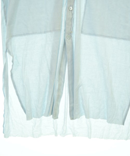 GALERIE VIE（ギャラリーヴィー）カーディガン 青 サイズ:S レディース/2200674587052