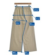 GALERIE VIE（ギャラリーヴィー）その他 ベージュ サイズ:34(S位) レディース/2200678261040