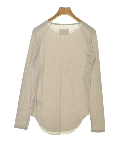 GALERIE VIE（ギャラリーヴィー）Tシャツ・カットソー ベージュ サイズ:F レディース/2200675348089