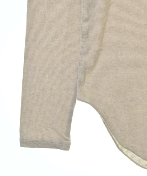 GALERIE VIE（ギャラリーヴィー）Tシャツ・カットソー ベージュ サイズ:F レディース/2200675348089