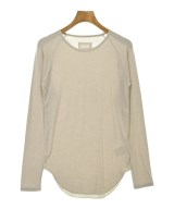 GALERIE VIE（ギャラリーヴィー）Tシャツ・カットソー ベージュ サイズ:F レディース/2200675348089