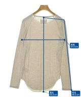 GALERIE VIE（ギャラリーヴィー）Tシャツ・カットソー ベージュ サイズ:F レディース/2200675348089