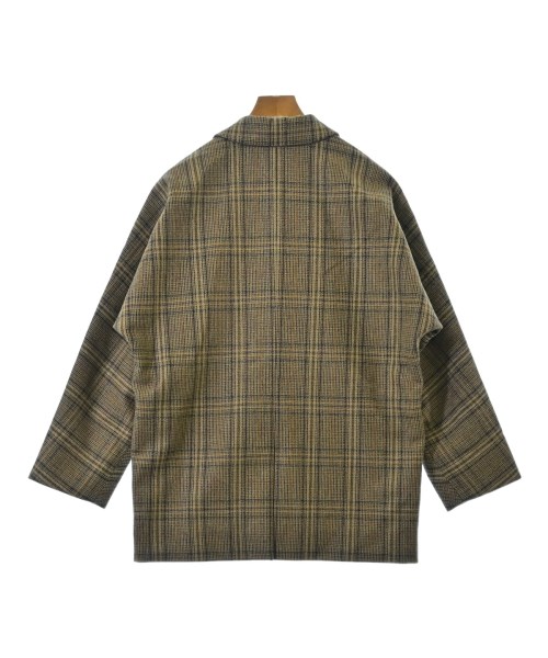 GALERIE VIE（ギャラリーヴィー）カジュアルジャケット その他（柄物・カラフル） サイズ:F レディース/2200678432105