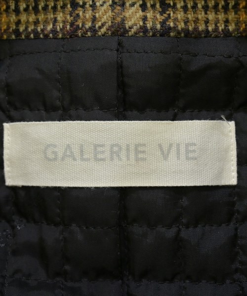 GALERIE VIE（ギャラリーヴィー）カジュアルジャケット その他（柄物・カラフル） サイズ:F レディース/2200678432105