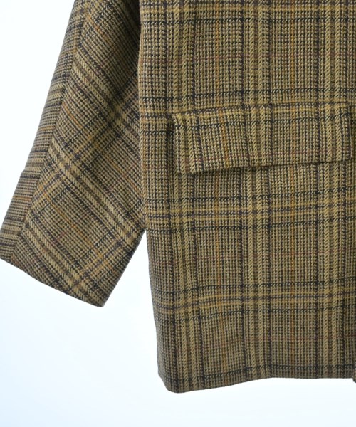 GALERIE VIE（ギャラリーヴィー）カジュアルジャケット その他（柄物・カラフル） サイズ:F レディース/2200678432105