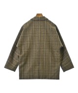 GALERIE VIE（ギャラリーヴィー）カジュアルジャケット その他（柄物・カラフル） サイズ:F レディース/2200678432105