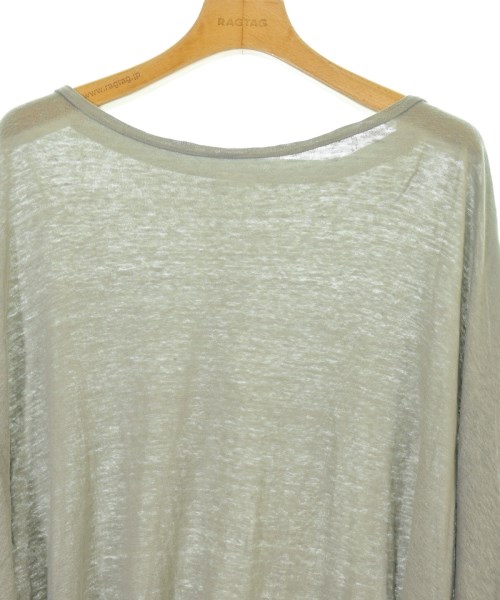 GALERIE VIE（ギャラリーヴィー）Tシャツ・カットソー カーキ サイズ:S レディース/2200674097322