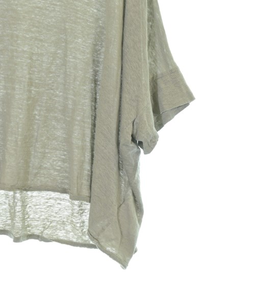 GALERIE VIE（ギャラリーヴィー）Tシャツ・カットソー カーキ サイズ:S レディース/2200674097322