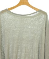 GALERIE VIE（ギャラリーヴィー）Tシャツ・カットソー カーキ サイズ:S レディース/2200674097322