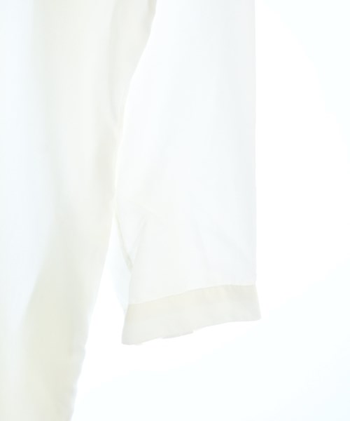 GALERIE VIE（ギャラリーヴィー）シャツワンピース 白 サイズ:34(S位) レディース/2200678925294