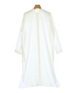 GALERIE VIE（ギャラリーヴィー）シャツワンピース 白 サイズ:34(S位) レディース/2200678925294