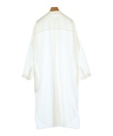GALERIE VIE（ギャラリーヴィー）シャツワンピース 白 サイズ:34(S位) レディース/2200678925294