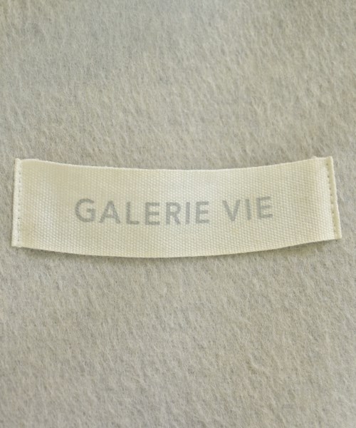 GALERIE VIE（ギャラリーヴィー）その他 グレー サイズ:36(M位) レディース/2200679704010