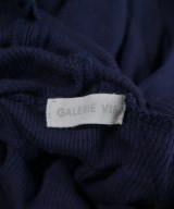 GALERIE VIE（ギャラリーヴィー）Tシャツ・カットソー 紫 サイズ:F レディース/2200672668746