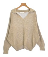 GALERIE VIE ニット・セーター