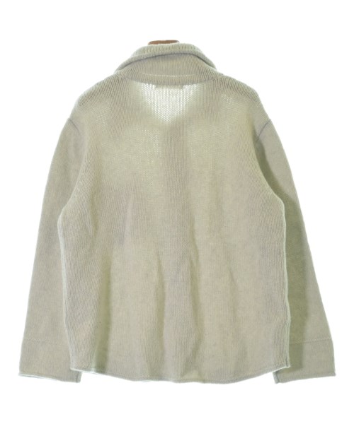 GALERIE VIE（ギャラリーヴィー）カーディガン グレー サイズ:-(M位) レディース/2200675428064