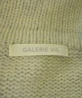 GALERIE VIE（ギャラリーヴィー）カーディガン グレー サイズ:-(M位) レディース/2200675428064