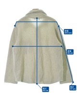 GALERIE VIE（ギャラリーヴィー）カーディガン グレー サイズ:-(M位) レディース/2200675428064