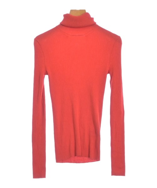 GALERIE VIE(ギャラリーヴィー)ニット・セーター 赤 サイズ:F/2200675428194